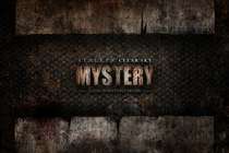 MYSTERY 2 0 II часть + MISERY 2 0 